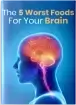 Brain Longevity Blueprint Cover