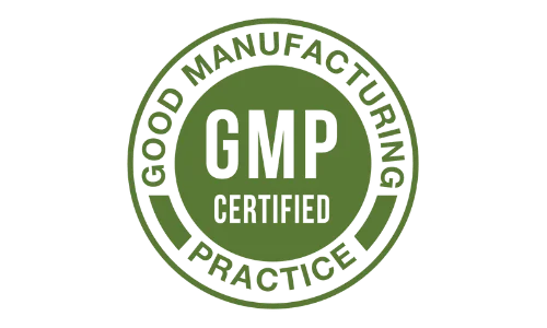 brain savior gmp certified
